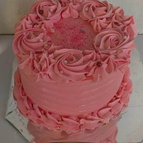 Cake 16 CM's photo #1
