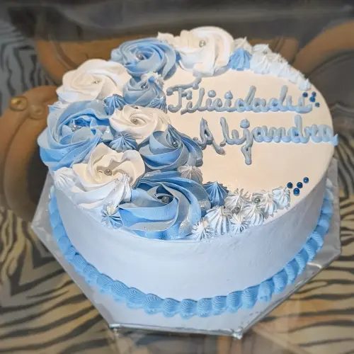 Cake 24 CM's photo #1