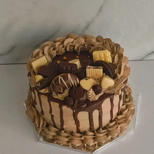 Cake 16 ( confitería)'s photo #1