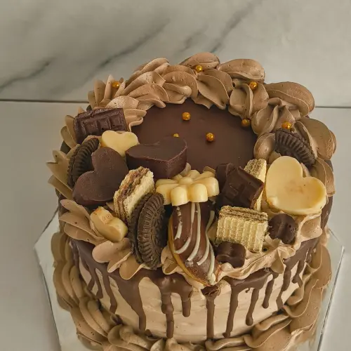 Cake 16 ( confitería)'s photo #1