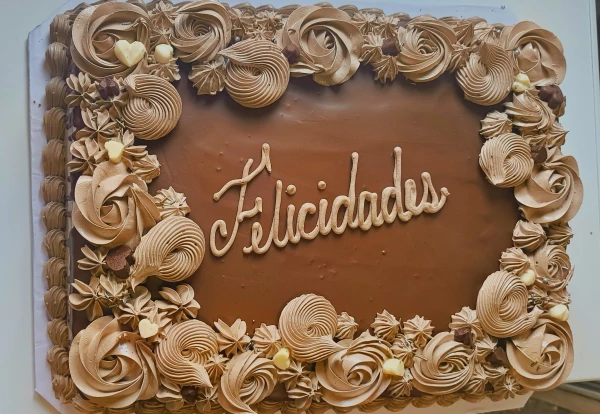 30x40 chocolate's foto | Lilo's Cátering |  BizneCubano